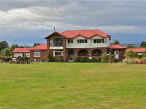 Te Anau Lodge, Te Anau